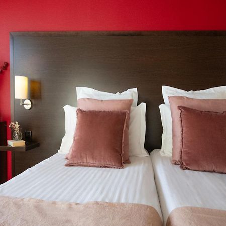 Hotel Vendome Menton - Reouverture Exterior photo