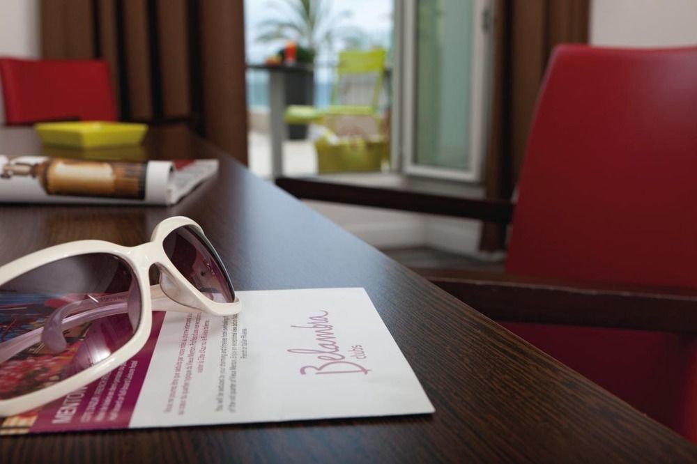 Hotel Vendome Menton - Reouverture Exterior photo
