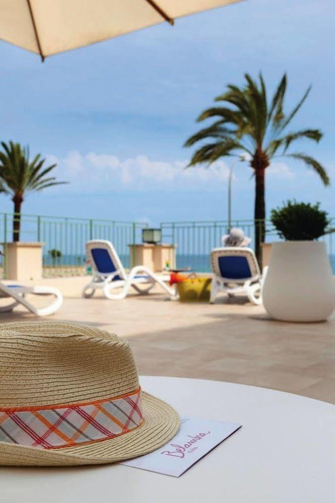 Hotel Vendome Menton - Reouverture Exterior photo